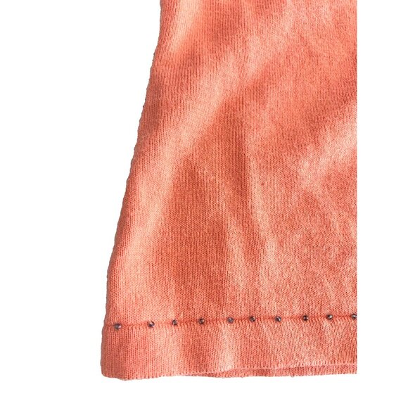 Vintage Jack B Quick Women's Top Size Medium Starfish - Picture 8 of 15